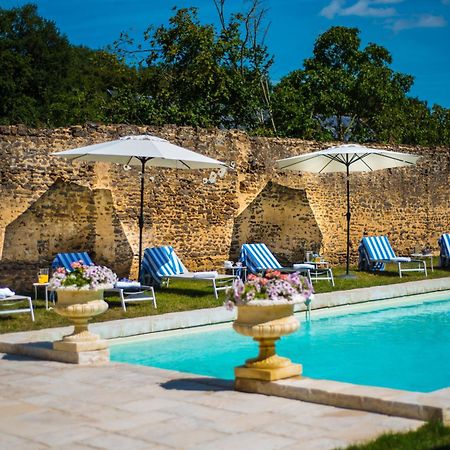 Trangé Hotel Du Domaine De La Groirie - Le Mans מראה חיצוני תמונה
