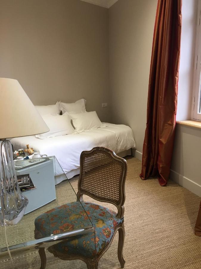 Trangé Hotel Du Domaine De La Groirie - Le Mans מראה חיצוני תמונה
