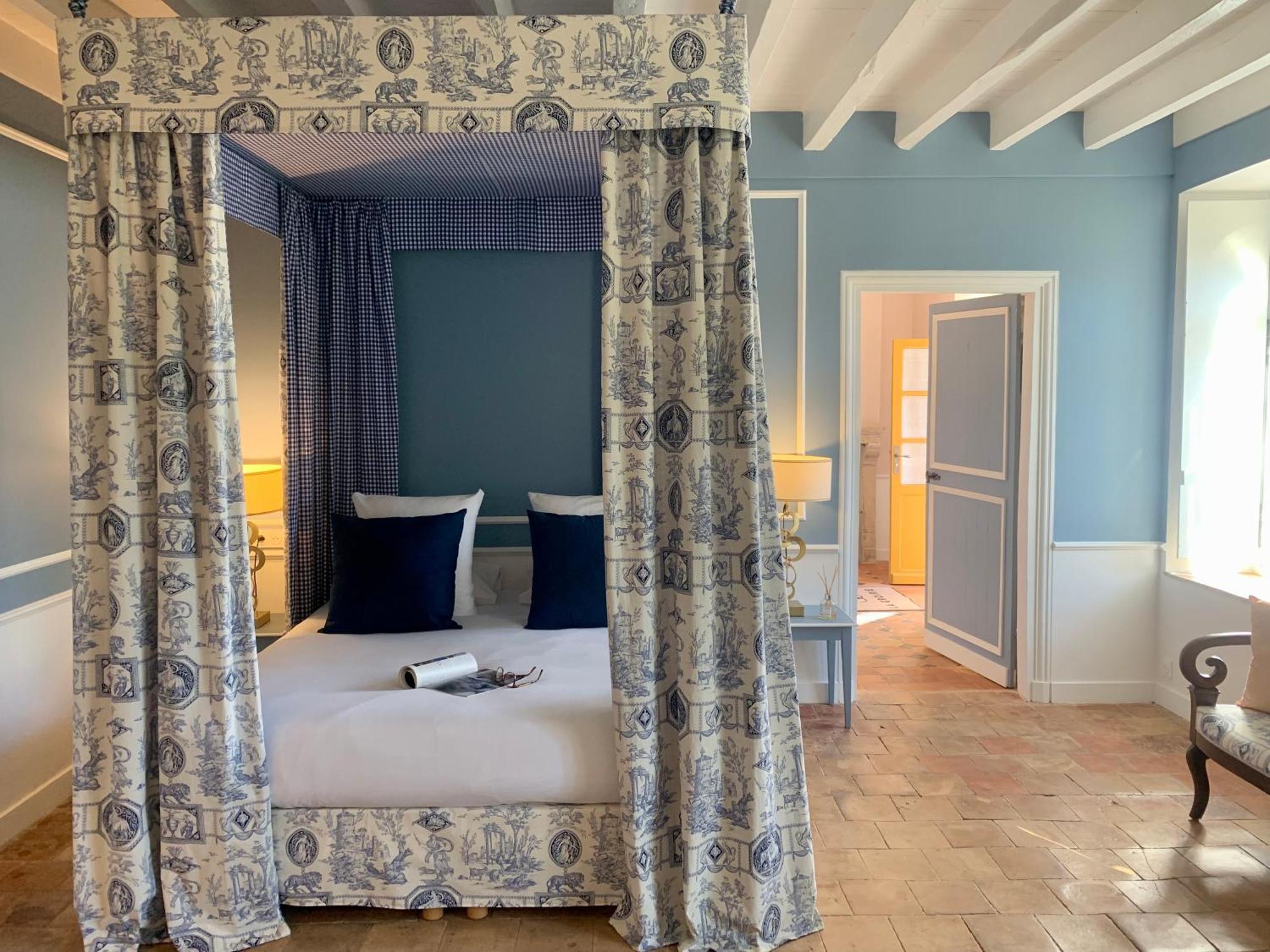 Trangé Hotel Du Domaine De La Groirie - Le Mans מראה חיצוני תמונה