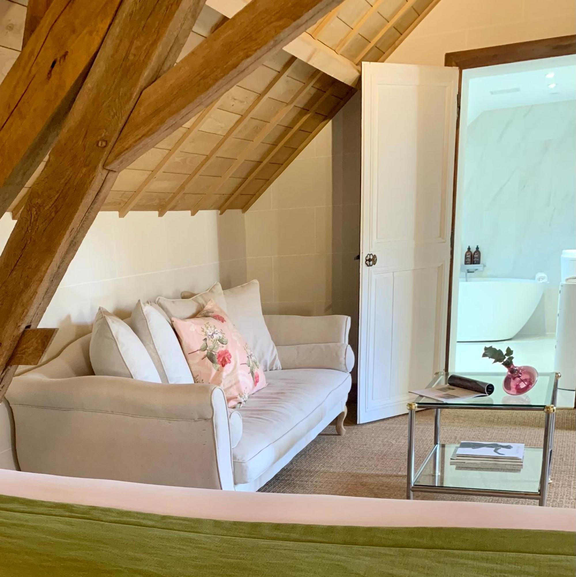 Trangé Hotel Du Domaine De La Groirie - Le Mans מראה חיצוני תמונה