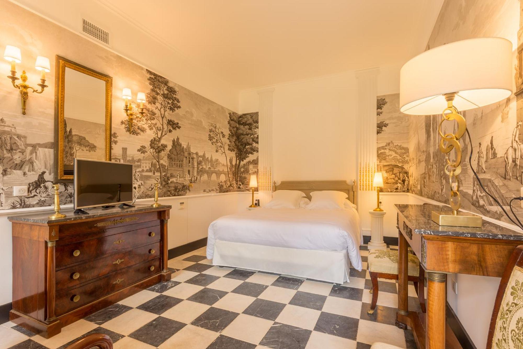Trangé Hotel Du Domaine De La Groirie - Le Mans מראה חיצוני תמונה