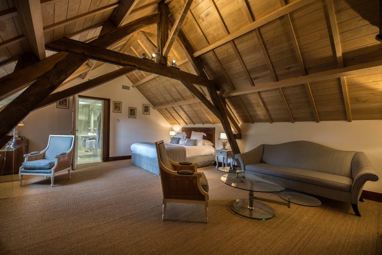 Trangé Hotel Du Domaine De La Groirie - Le Mans מראה חיצוני תמונה