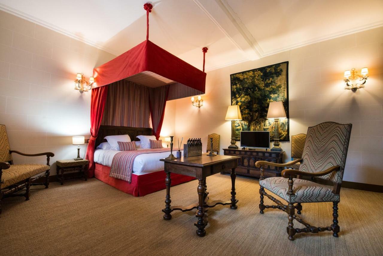 Trangé Hotel Du Domaine De La Groirie - Le Mans מראה חיצוני תמונה