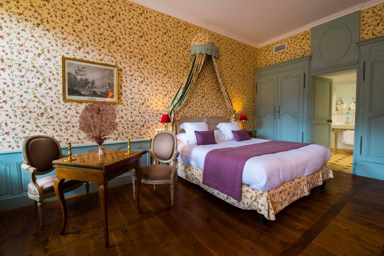 Trangé Hotel Du Domaine De La Groirie - Le Mans מראה חיצוני תמונה